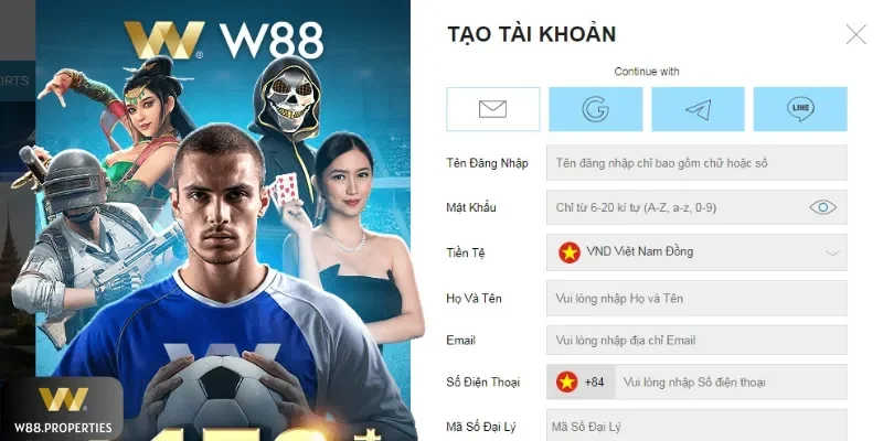Quy trình chơi game tinh gọn